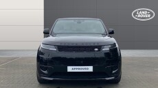 Land Rover Range Rover Sport 3.0 P510e First Edition 5dr Auto Estate